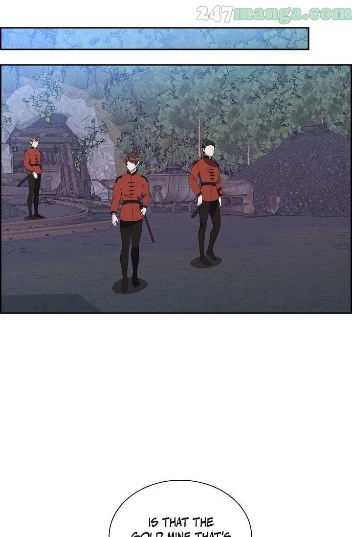 The Younger Male Lead Fell for Me before the Destruction Chapter 58 page 46