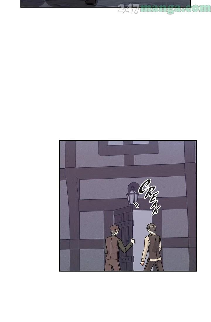 The Younger Male Lead Fell for Me before the Destruction Chapter 58 page 51