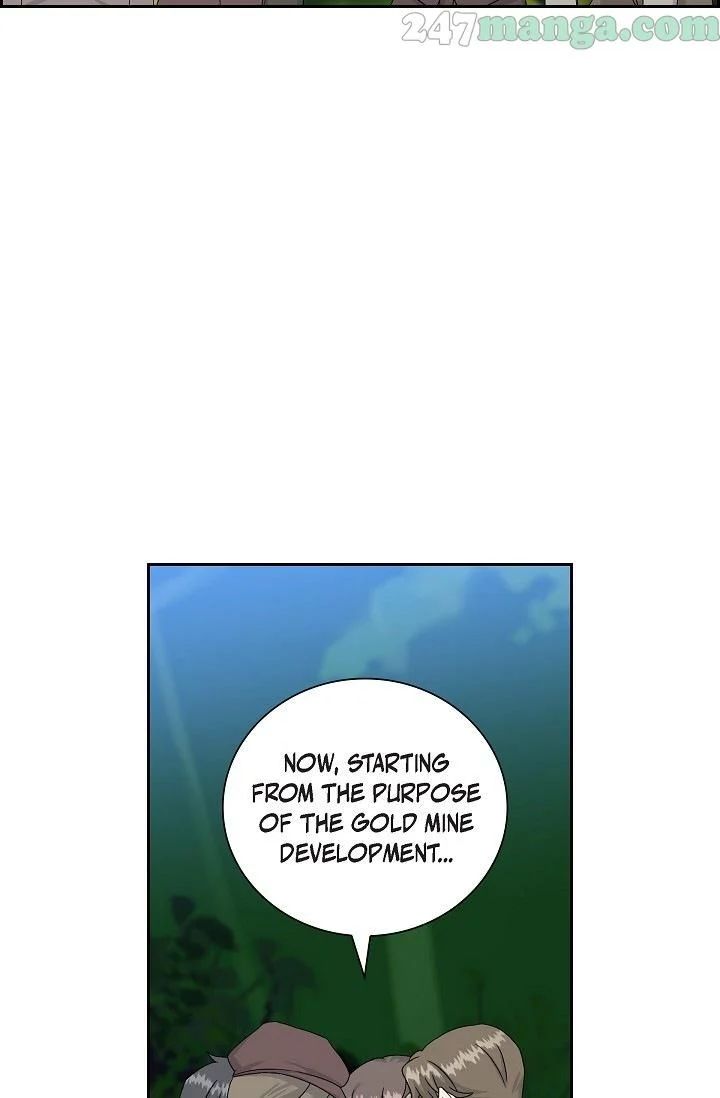 The Younger Male Lead Fell for Me before the Destruction Chapter 58 page 56