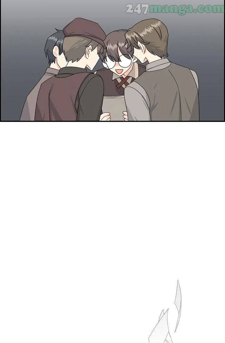 The Younger Male Lead Fell for Me before the Destruction Chapter 58 page 59