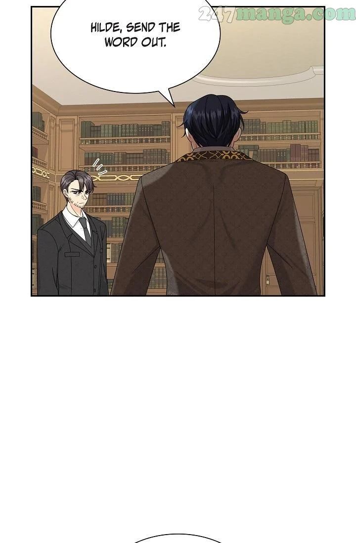 The Younger Male Lead Fell for Me before the Destruction Chapter 58 page 66