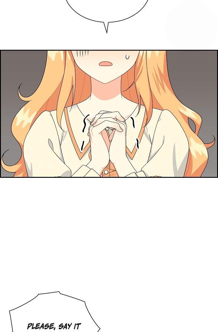 The Younger Male Lead Fell for Me before the Destruction Chapter 59 page 2