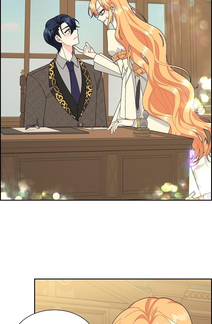 The Younger Male Lead Fell for Me before the Destruction Chapter 59 page 9