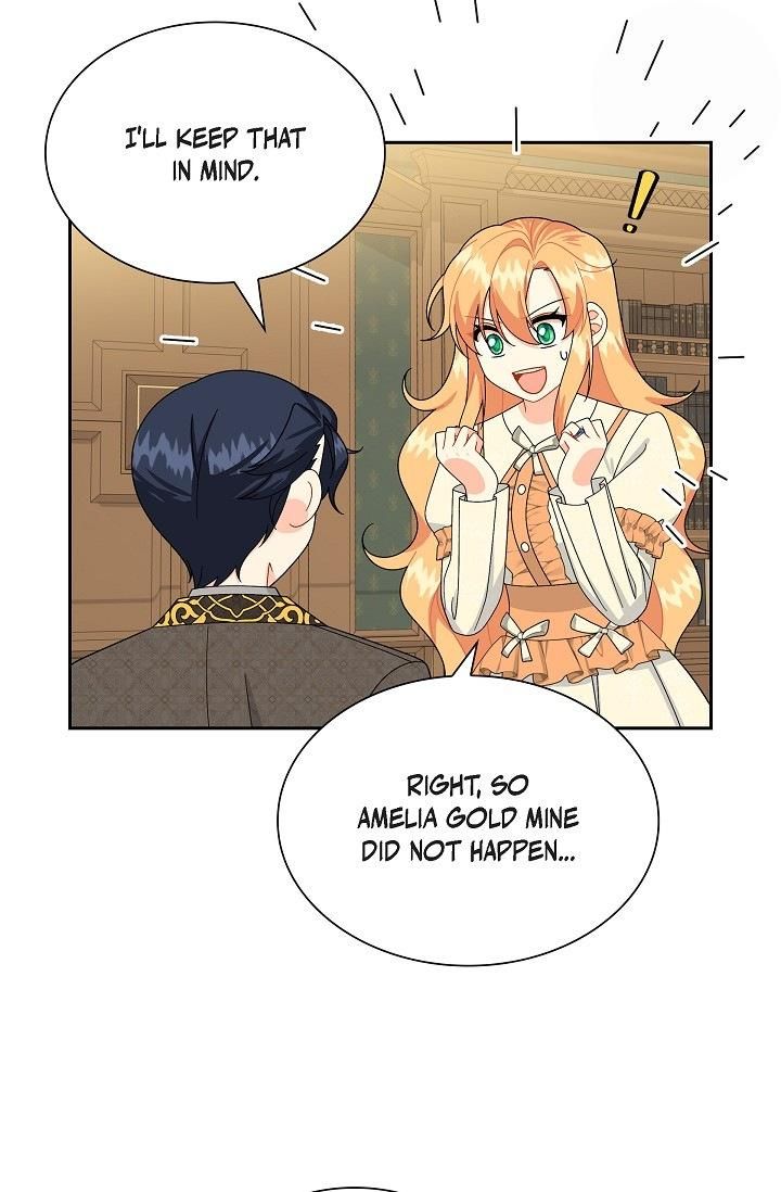 The Younger Male Lead Fell for Me before the Destruction Chapter 59 page 11
