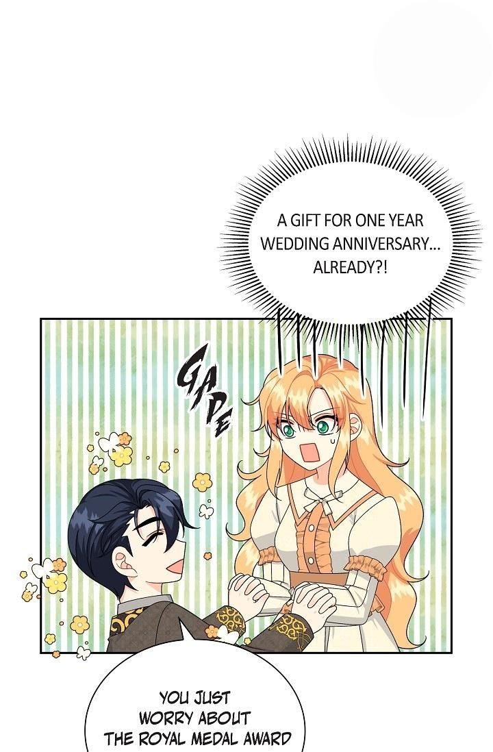 The Younger Male Lead Fell for Me before the Destruction Chapter 59 page 13