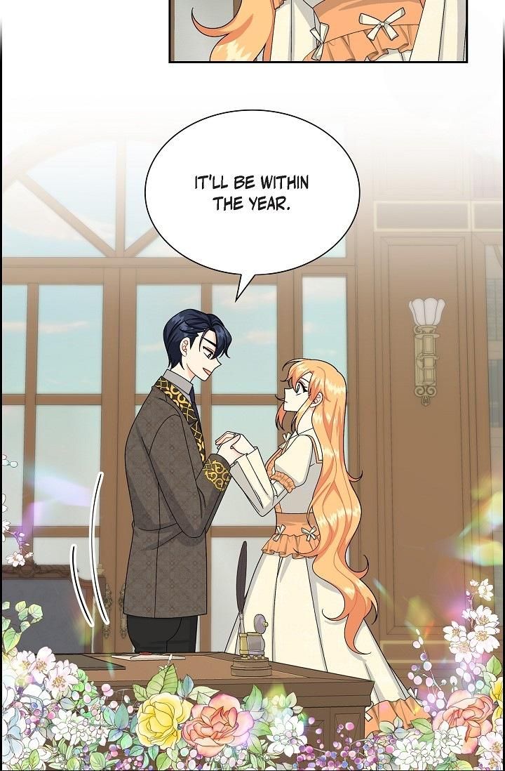 The Younger Male Lead Fell for Me before the Destruction Chapter 59 page 16