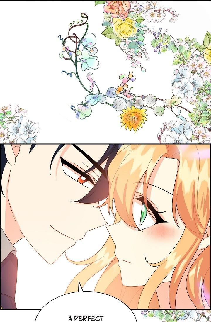 The Younger Male Lead Fell for Me before the Destruction Chapter 59 page 17