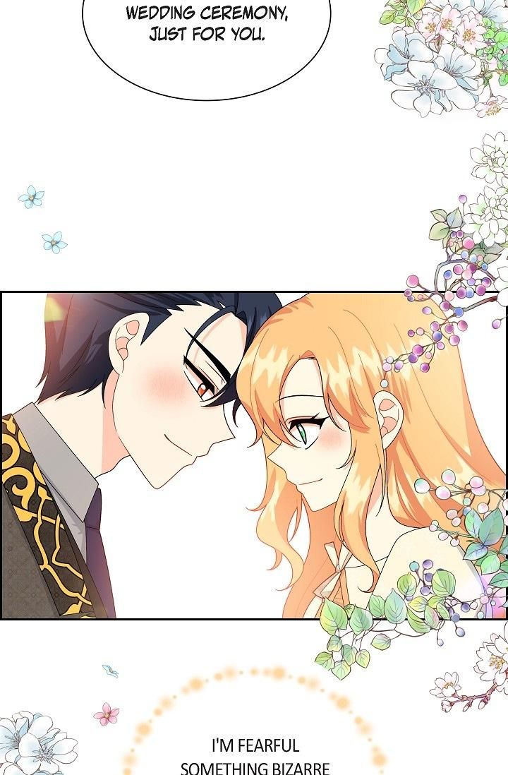 The Younger Male Lead Fell for Me before the Destruction Chapter 59 page 18