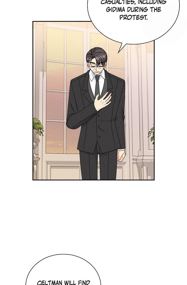 The Younger Male Lead Fell for Me before the Destruction Chapter 59 page 34