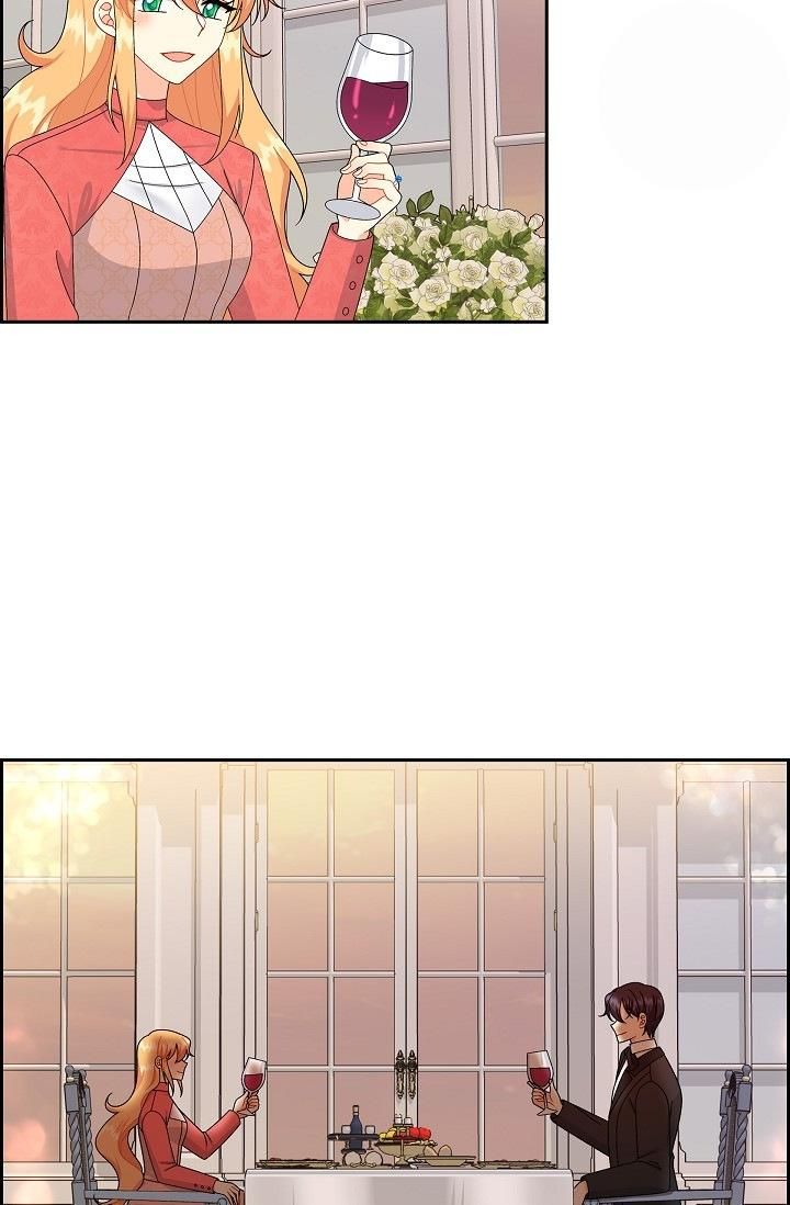 The Younger Male Lead Fell for Me before the Destruction Chapter 59 page 36