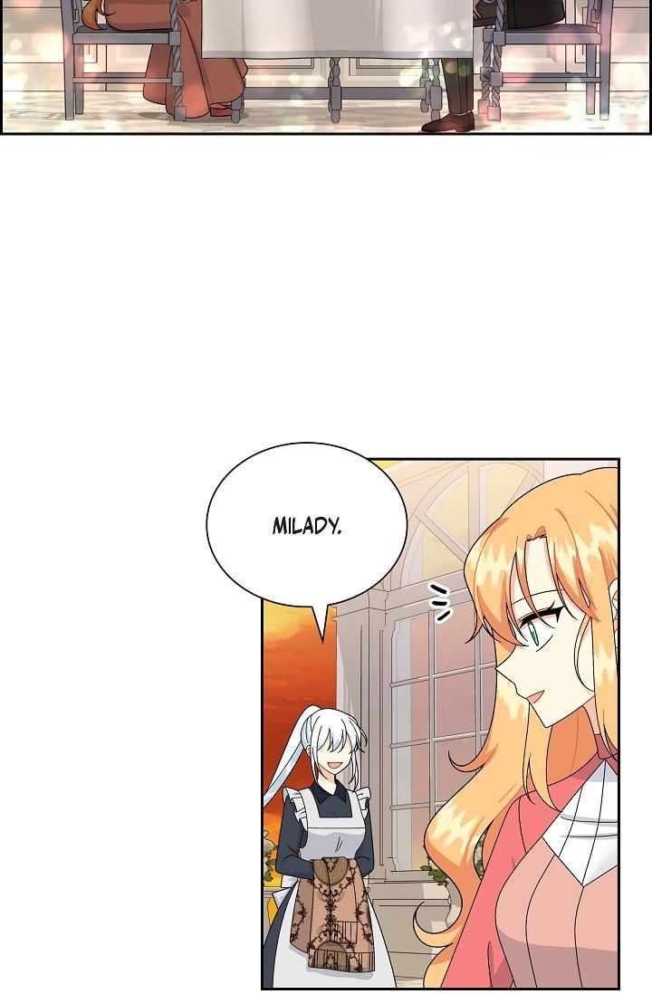 The Younger Male Lead Fell for Me before the Destruction Chapter 59 page 37