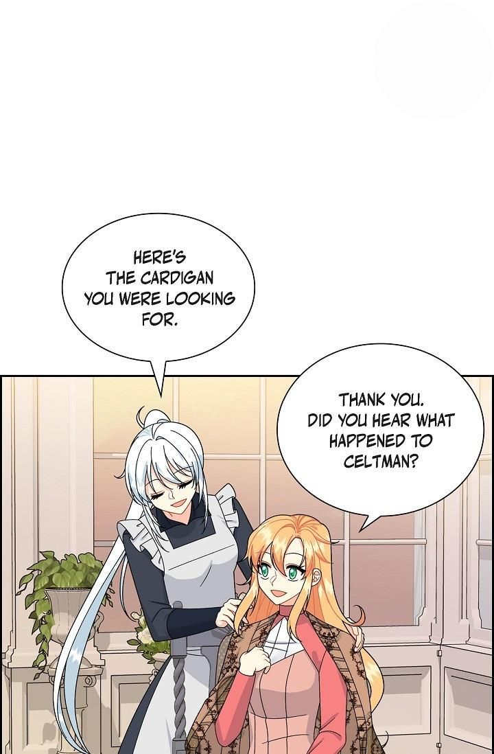 The Younger Male Lead Fell for Me before the Destruction Chapter 59 page 38
