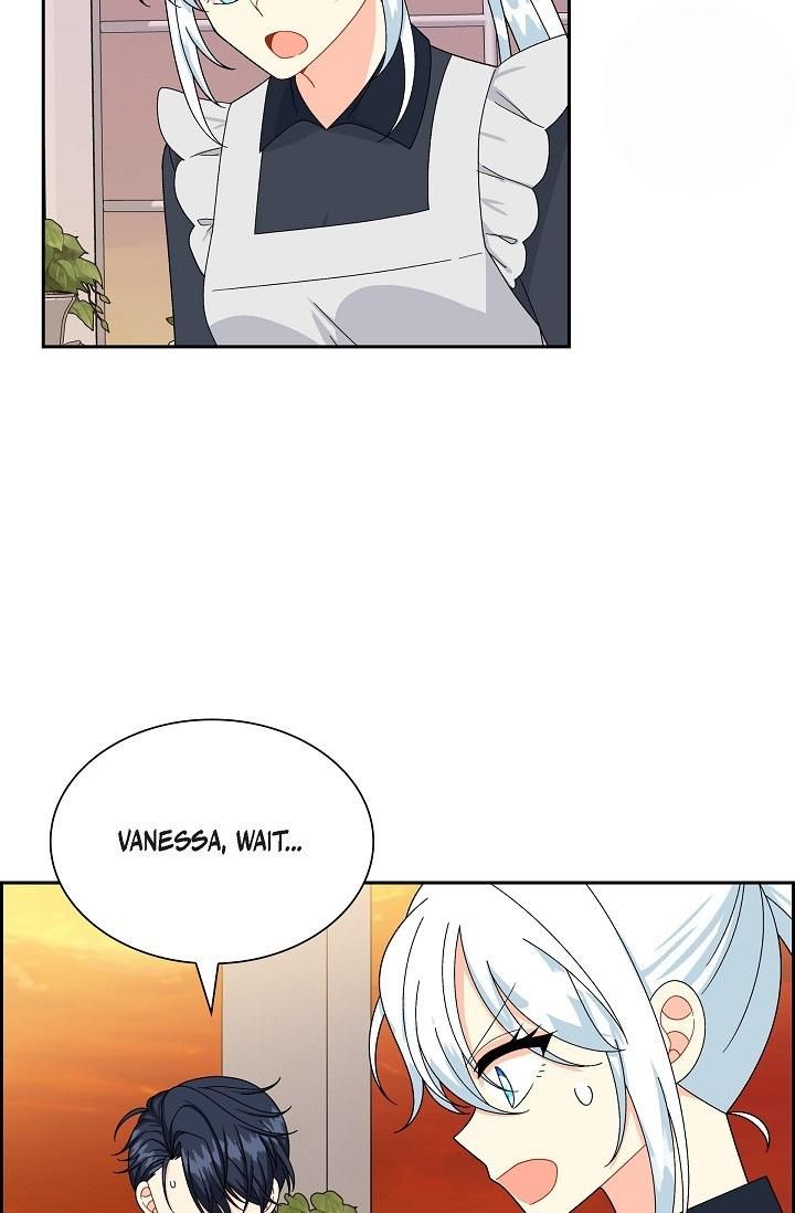 The Younger Male Lead Fell for Me before the Destruction Chapter 59 page 40