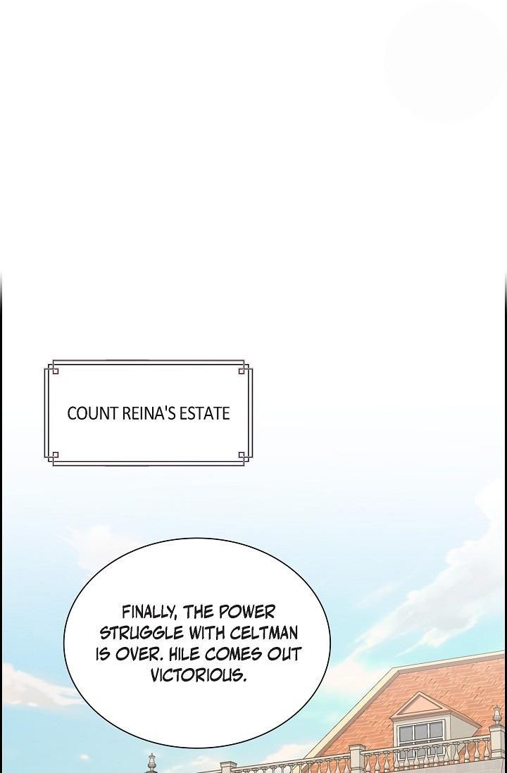 The Younger Male Lead Fell for Me before the Destruction Chapter 59 page 44