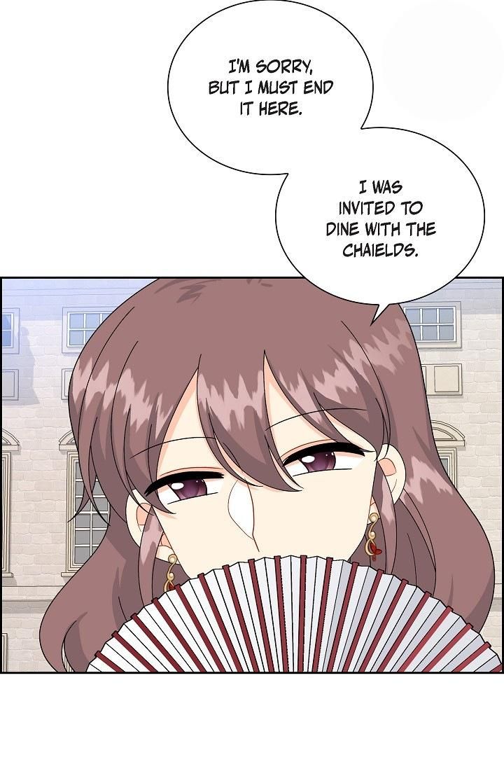 The Younger Male Lead Fell for Me before the Destruction Chapter 59 page 53