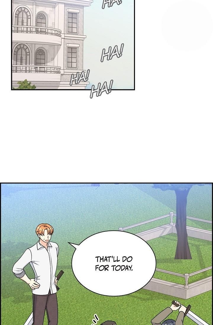 The Younger Male Lead Fell for Me before the Destruction Chapter 59 page 57
