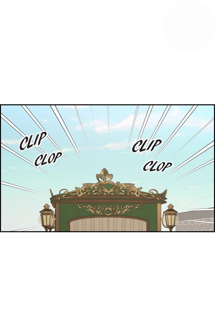 The Younger Male Lead Fell for Me before the Destruction Chapter 59 page 63