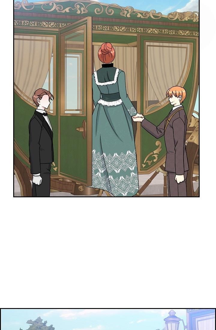 The Younger Male Lead Fell for Me before the Destruction Chapter 59 page 67