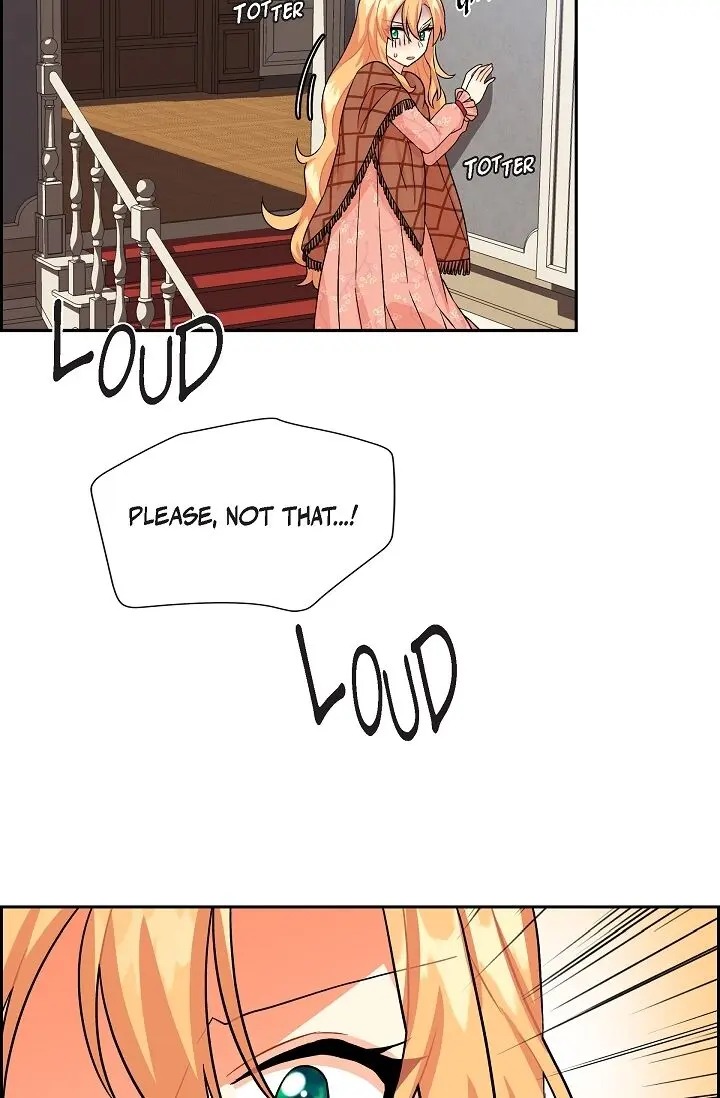 The Younger Male Lead Fell for Me before the Destruction Chapter 6 page 6