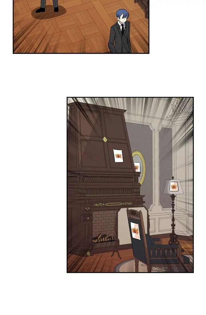 The Younger Male Lead Fell for Me before the Destruction Chapter 6 page 8