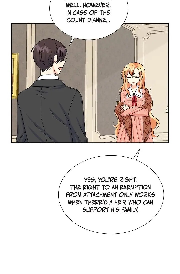 The Younger Male Lead Fell for Me before the Destruction Chapter 6 page 18