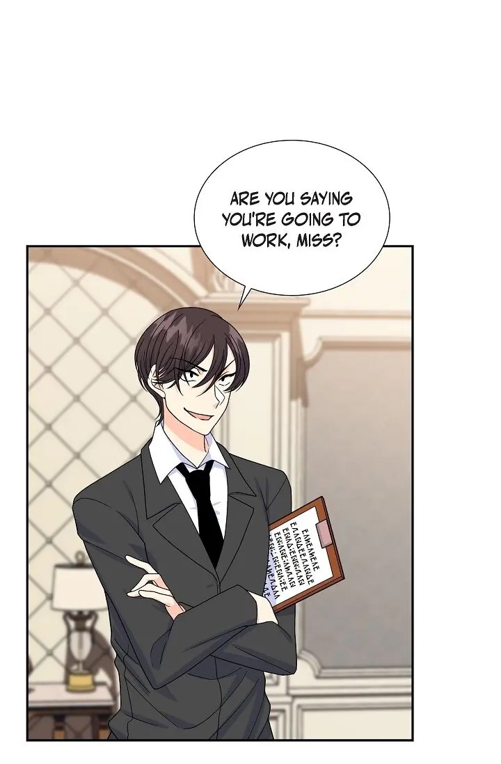 The Younger Male Lead Fell for Me before the Destruction Chapter 6 page 23
