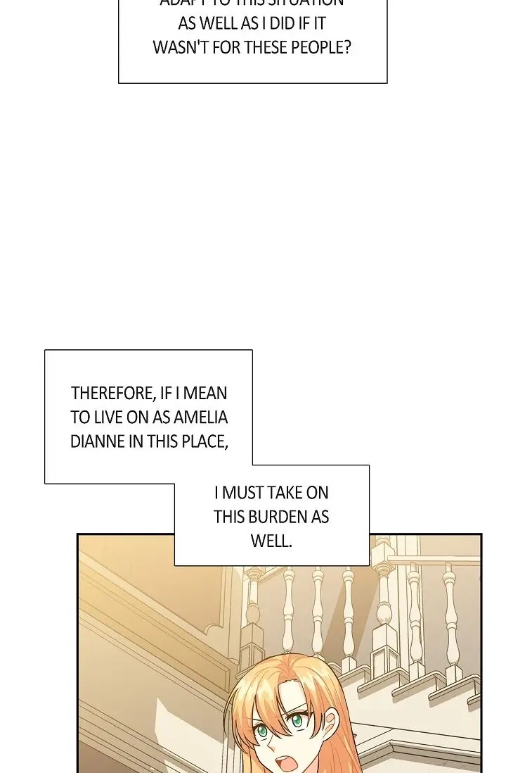 The Younger Male Lead Fell for Me before the Destruction Chapter 6 page 28