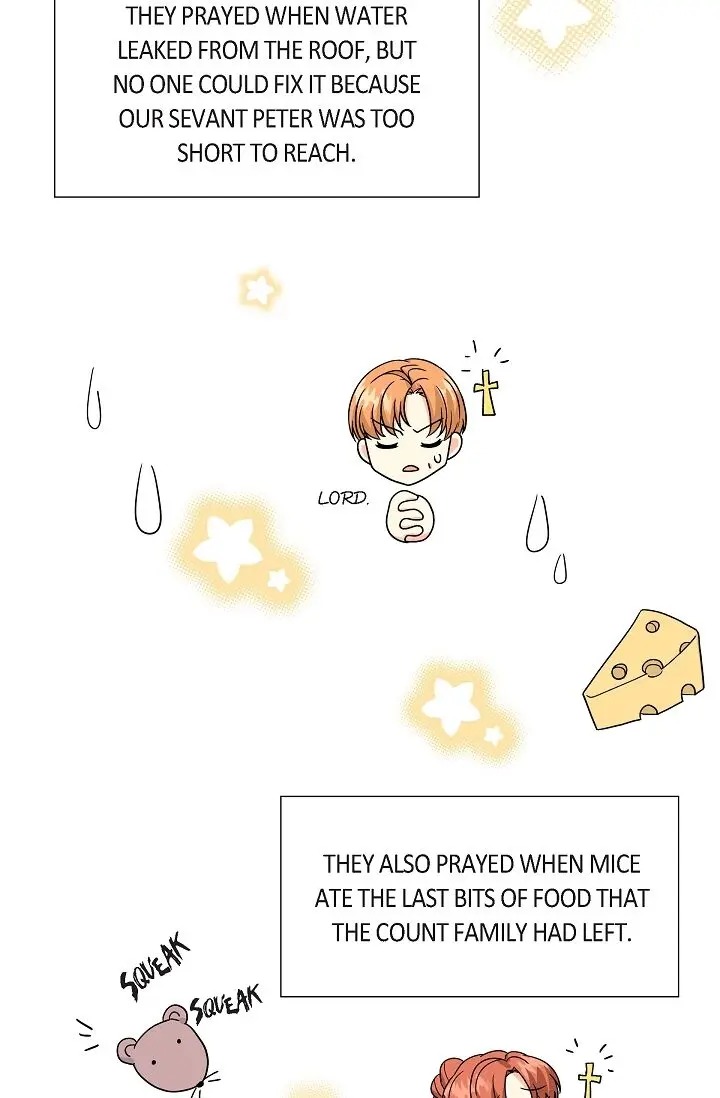 The Younger Male Lead Fell for Me before the Destruction Chapter 6 page 49
