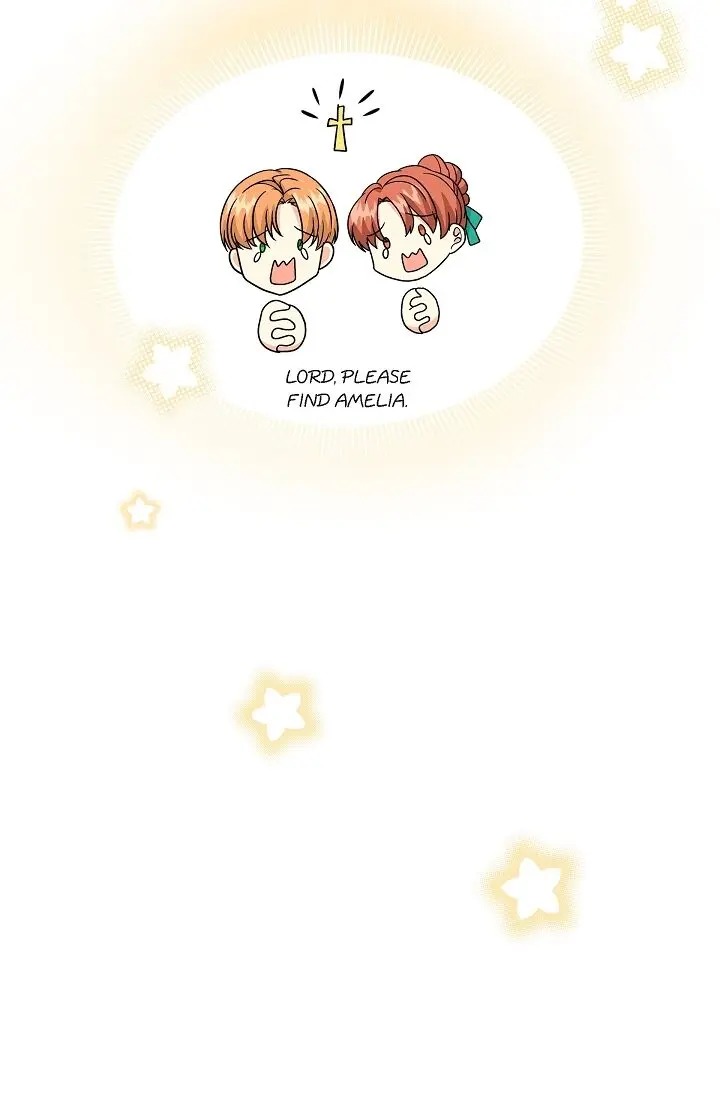 The Younger Male Lead Fell for Me before the Destruction Chapter 6 page 51