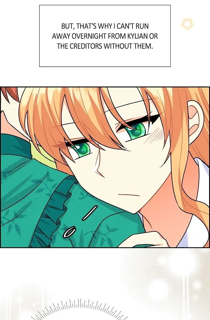 The Younger Male Lead Fell for Me before the Destruction Chapter 6 page 52