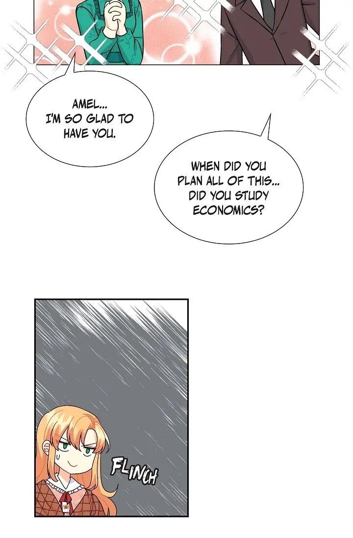 The Younger Male Lead Fell for Me before the Destruction Chapter 6 page 57