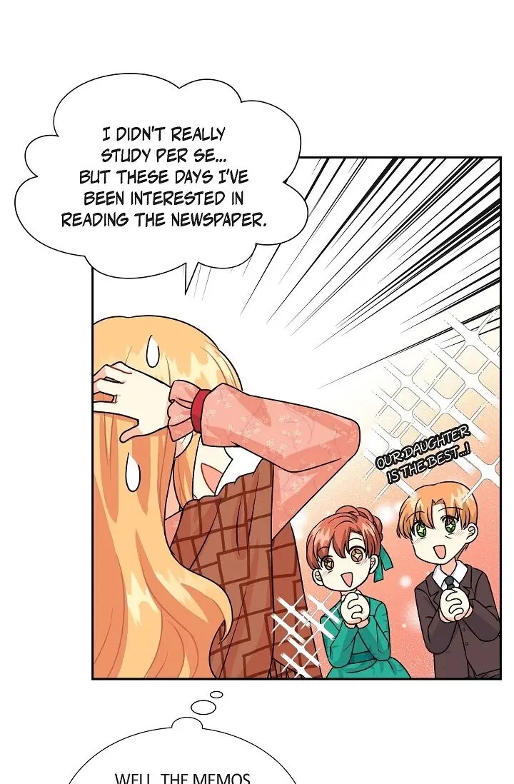 The Younger Male Lead Fell for Me before the Destruction Chapter 6 page 58