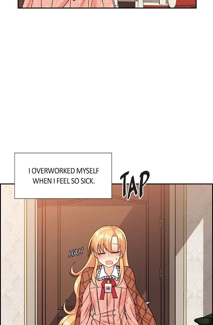 The Younger Male Lead Fell for Me before the Destruction Chapter 6 page 62