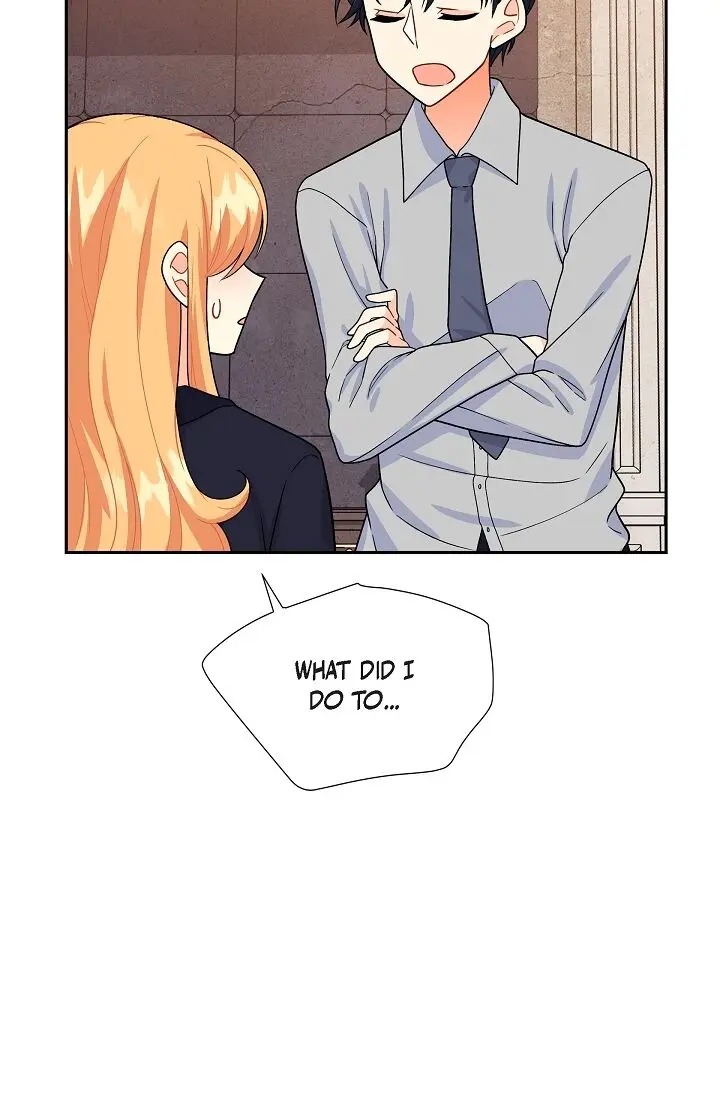The Younger Male Lead Fell for Me before the Destruction Chapter 6 page 78