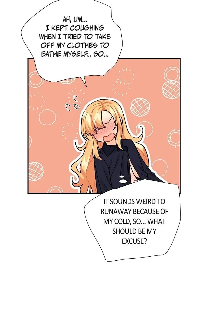 The Younger Male Lead Fell for Me before the Destruction Chapter 6 page 83