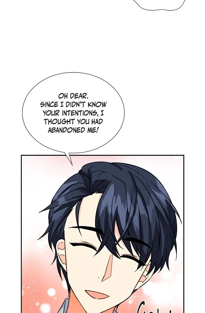 The Younger Male Lead Fell for Me before the Destruction Chapter 6 page 85