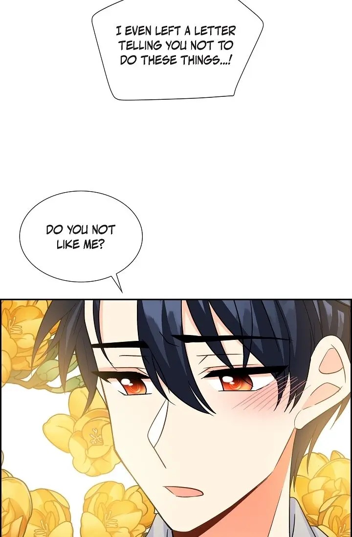 The Younger Male Lead Fell for Me before the Destruction Chapter 6 page 91