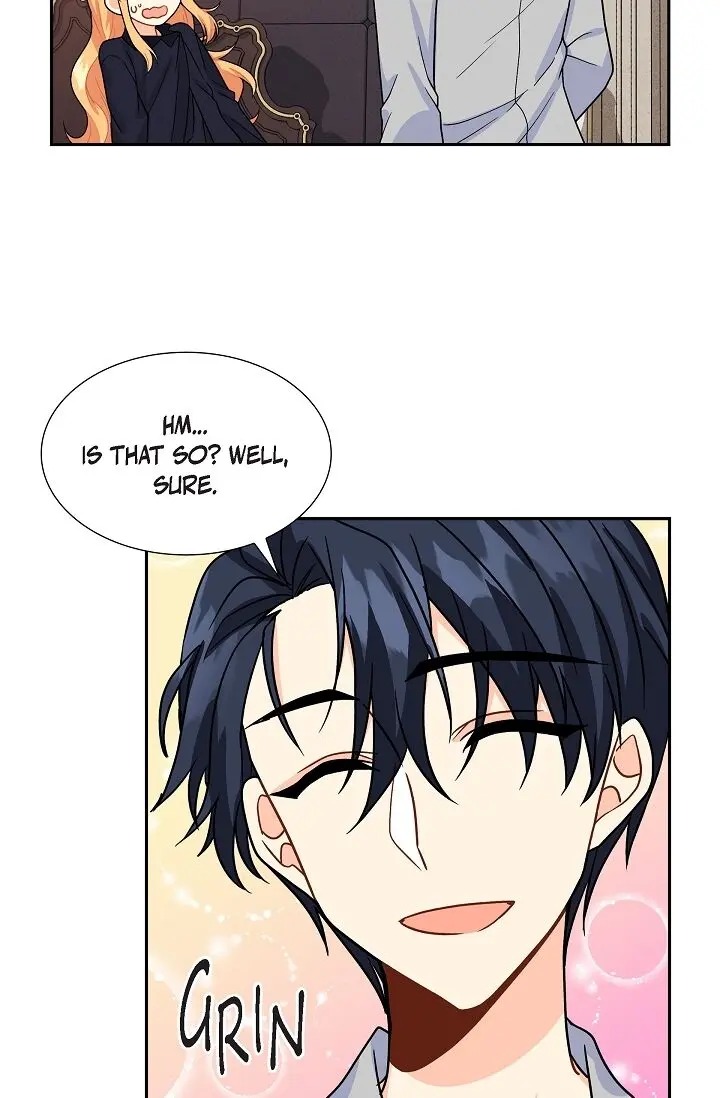 The Younger Male Lead Fell for Me before the Destruction Chapter 6 page 93