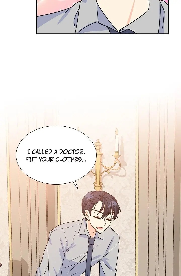 The Younger Male Lead Fell for Me before the Destruction Chapter 6 page 94