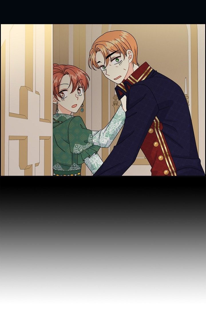 The Younger Male Lead Fell for Me before the Destruction Chapter 60 page 12