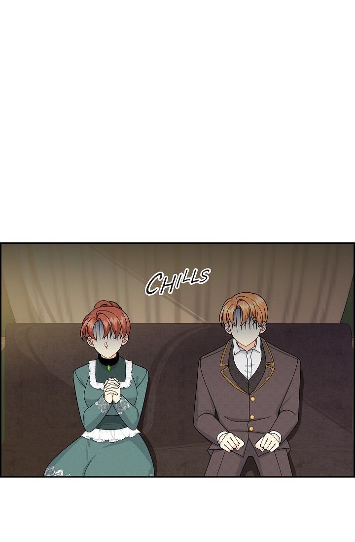 The Younger Male Lead Fell for Me before the Destruction Chapter 60 page 13