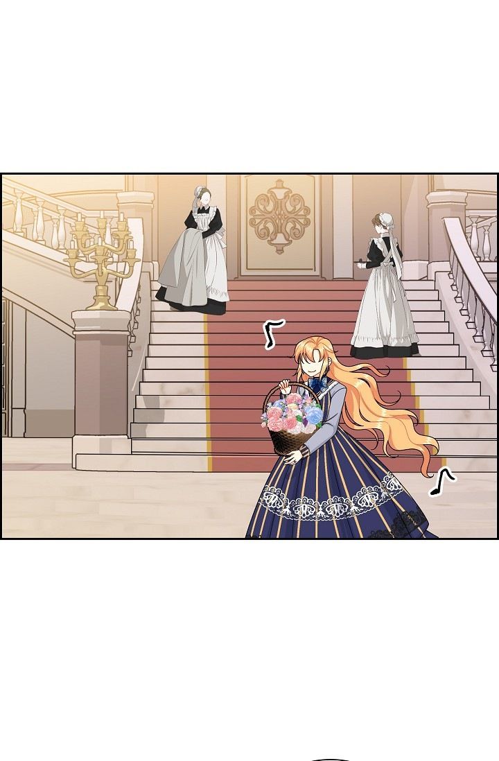 The Younger Male Lead Fell for Me before the Destruction Chapter 60 page 17