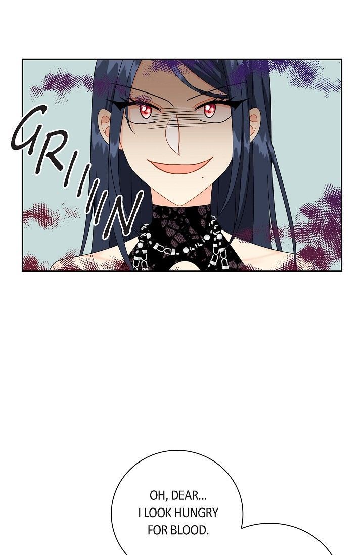 The Younger Male Lead Fell for Me before the Destruction Chapter 60 page 27