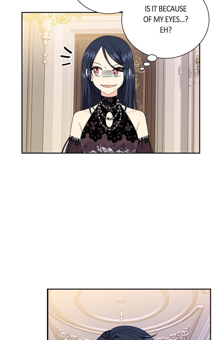 The Younger Male Lead Fell for Me before the Destruction Chapter 60 page 28