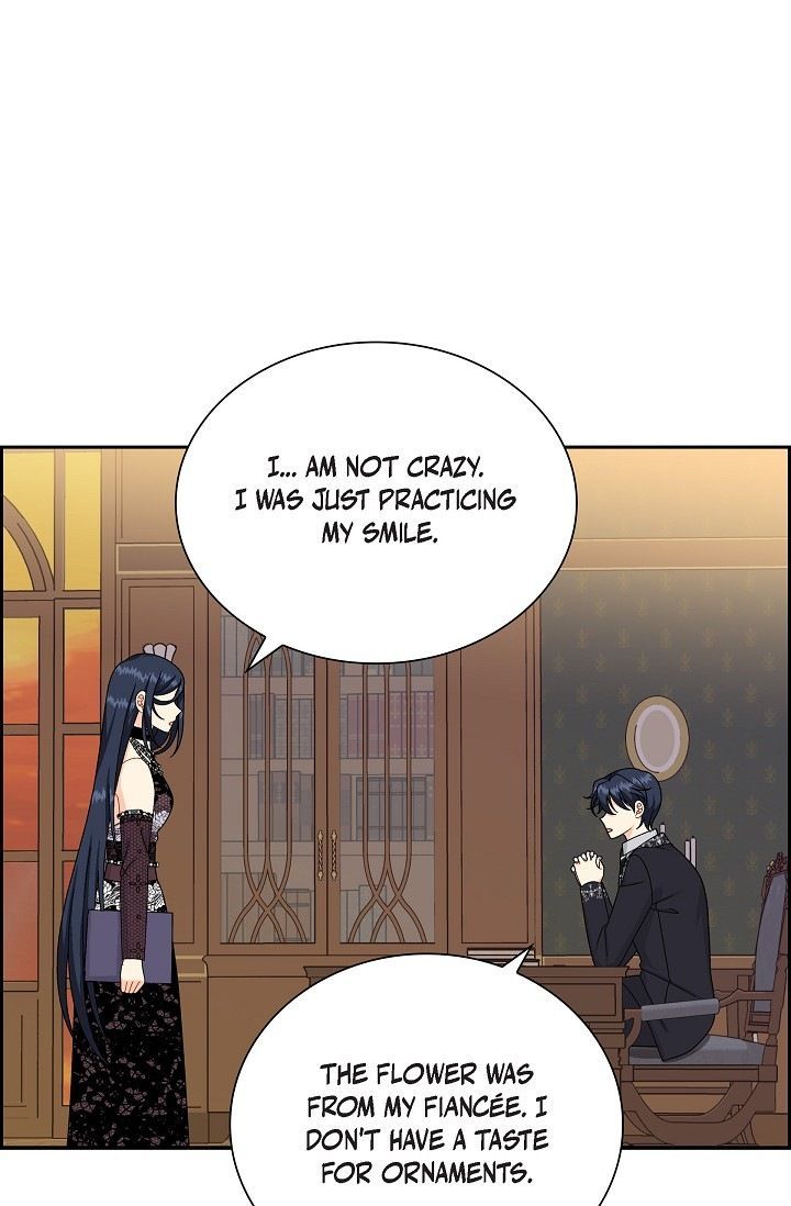 The Younger Male Lead Fell for Me before the Destruction Chapter 60 page 34