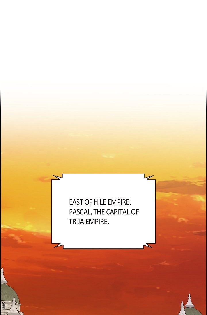 The Younger Male Lead Fell for Me before the Destruction Chapter 60 page 42