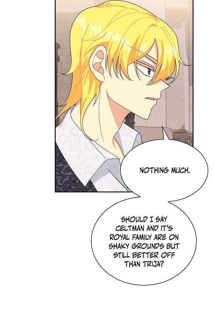 The Younger Male Lead Fell for Me before the Destruction Chapter 60 page 48