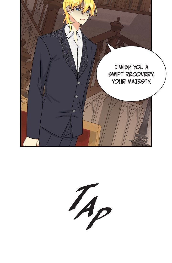 The Younger Male Lead Fell for Me before the Destruction Chapter 60 page 58