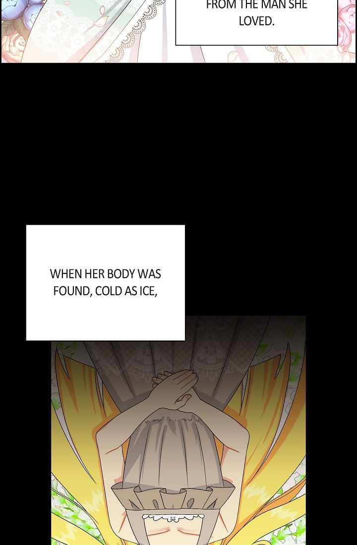 The Younger Male Lead Fell for Me before the Destruction Chapter 60 page 61