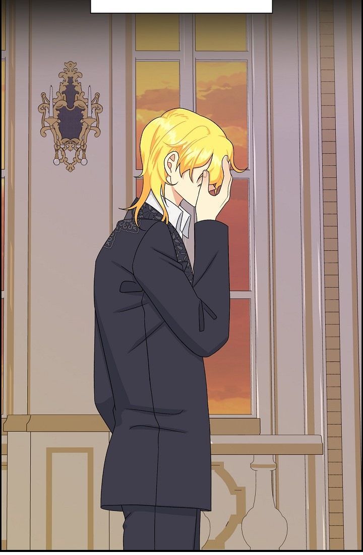 The Younger Male Lead Fell for Me before the Destruction Chapter 60 page 63